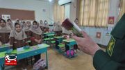 معلمان ۵۲ مدرسه در بوشهر تجلیل شدند