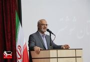 پیشنهاد استاندار خوز‌ستان برای صدور گذرنامه اتباع ‌در اربعین
