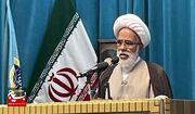 انقلاب اسلامی ایران موجب بیداری جهانی شده است