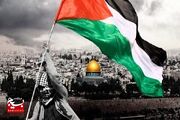 پیروزی مردم غزه روایت پیروزی حق بر باطل است