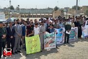 اعزام ۳۶ گروه جهادی در هفته بسیج سازندگی به مناطق کم‌برخوردار