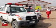 توسعه پایگاه‌های امداد و نجات هلال احمر در خوزستان