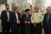 آغاز دور دوم انتخابات در شیراز همراه با ۱۵ استان دیگر برای انتخاب ۲ نماینده در مجلس شورای اسلامی