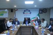 سازمان همیاری شهرداری های فارس آماده هر گونه همکاری با تمام شهرداری های سراسر استان است