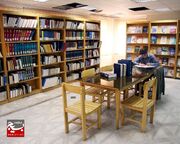 عضویت رایگان در کتابخانه‌ های خوزستان به مناسبت دهه کرامت