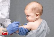 طرح واکسیناسیون پنوموکوک برای 2 هزار کودک گناباد و بجستان آغاز شد