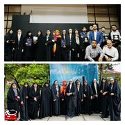 افتخار آفرینی دانشجویان بسیجی مازندران در اولین دوره از مسابقات سراسری قرآن کریم حیات