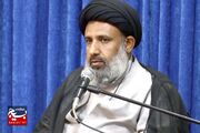 پیام مسئول دفتر نمایندگی ولی فقیه در سپاه استان بوشهر