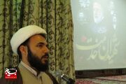 شهید رئیسی به معنی واقعی کلمه جهاد را معنا کرد