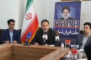 بکارگیری 32 هزار نفر برای برگزاری انتخابات ریاست جمهوری در کرمانشاه