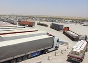 روند رو به رشد صادرات از خوزستان به کشور عراق