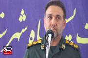 اعزام ۳۰۰ نفر از کازرون به مرقد امام خمینی (ره)