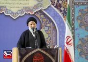 امام جمعه اهواز: انتخاب رئیس جمهور در تراز انقلاب اولویت کار ملت باشد