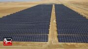 چندین نیروگاه خورشیدی در خوزستان راه اندازی خواهد شد