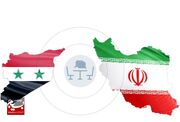 تلاش‌های رئیس جمهور شهید برای افزایش سهم ایران در بازار سوریه تداوم یابد