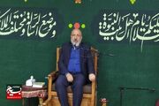 برگزاری نشست آموزشی، جهاد تبیین و مجمع الذاکرین با حضور رئیس سازمان بسیج مداحان وهیآت مذهبی کشور در زاهدان