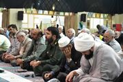 برگزاری نمازجمعه ۱۱ خردادماه ۱۴۰۳ شهرستان پیشوا