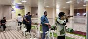 برگزاری مسابقات تیرانداری به مناسبت سوم خرداد در خرمشهر