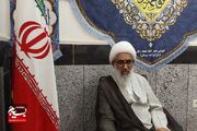 رئیس‌جمهور شهید تربیت‌شده مکتب امام و انقلاب است