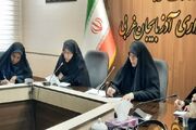 اجلاسیه 386 زن شهیده اهل تسنن در مهاباد برگزار می‌شود
