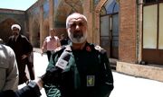 امام خمینی (ره) به مردم هویت و شخصیت بخشید
