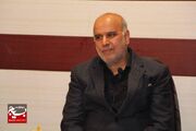 بقای استقلال ‌خوزستان‌ و فولاد خوشحالی ندارد/نفت آبادان باید احیا شود