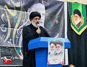 مکتب الهی امام خمینی(ره)، عامل عزت و اقتدار ملت ایران شد