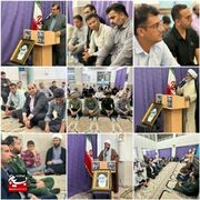 انقلاب اسلامی صلابت و افتخار خود را به برکت خون شهدا دست یافته