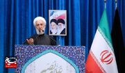 خطیب جمعه تهران: رئیس جمهور بعدی باید در تراز آیت‌الله رئیسی باشد