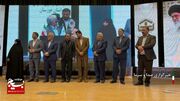 برگزاری بیست و ششمین جشنواره خیرین مدرسه ساز به میزبانی خوزستان