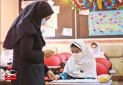 ارزیابی پذیرفته‌شدگان آزمون آموزگاری در خوزستان پایان یافت