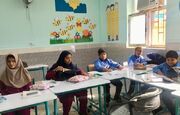 فعالیت ۵۵۲ معلم در آموزش و پرورش استثنایی کردستان