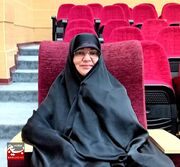 تاثیر حضور زنان در انتخابات از نگاه اساتید و بانوان فرهیخته استان قم