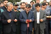 افتتاح يک واحد سردخانه و سورتينگ با ظرفيت توليد سالانه يک‌هزار تن در آذرشهر