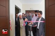 افتتاح ۲۳ هیات صلح سلامت در دانشگاه علوم پزشکی استان همدان