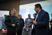 آغاز عملیات اجرایی شبکه فیبر نوري به طول هزار کیلومتر در استان مازندران