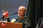 انتخابات امروز یک میدان جهاد برای ملت ایران و مدافعان انقلاب است