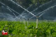 آغاز زمان عقد قرارداد آب کشاورزی در شبکه‌های آبیاری مارون