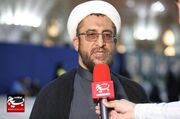 زیارت امام حسین(ع) با پای پیاده، یکی از مصادیق بارز احیاء امر اهل بیت عصمت و طهارت است