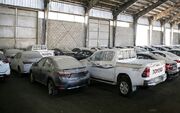 ترخیص خودروهای وارداتی در گرو توافق صاحب کالا