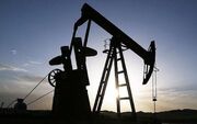 سرقت دکل نفتی جدید در خوزستان