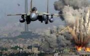 پایان آتش بس موقت در نوار غزه