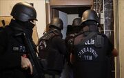 پلیس ترکیه۱۴۷ داعشی را بازداشت کرد/ فیلم