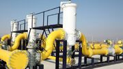 صادرات حدود ۵۲میلیارد مترمکعب گاز به عراق‌ به ارزش ۱۵میلیارد دلار