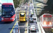اعمال نرخ جدید کرایه‌های حمل و نقل عمومی از اول اردیبهشت