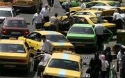 افزایش نرخ کرایه تاکسی، مترو و اتوبوس از امروز
