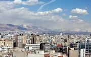قیمت فروش آپارتمان در مناطق 22گانه تهران