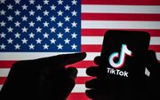 ممنوعیت تیک تاک در آمریکا تصویب شد