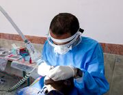 وزیر بهداشت: ۶۷ مرکز جدید دندانپزشکی دولتی در دولت سیزدهم ایجاد شده‌است