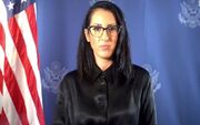 سخنگوی وزارت خارجه آمریکا استعفا کرد